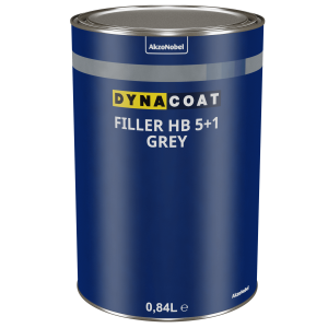 Filler HB 5+1 Filler HB 5+1