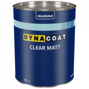Clear Matt Clear Matt