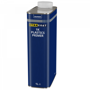 1K Plastics Primer 1K Plastics Primer