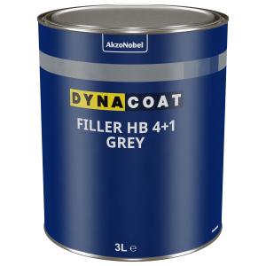 Filler HB 4+1 Filler HB 4+1