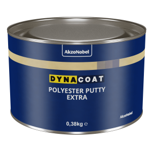 Polyester Putty Extra Polyester Putty Extra