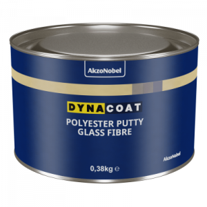 Polyester Putty Glass Fibre Polyester Putty Glass Fibre