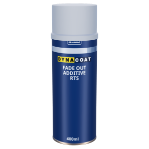 Fade Out Additive (aerosol) Fade Out Additive (aerosol)