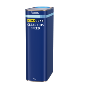 Clear UHS Speed Clear UHS Speed