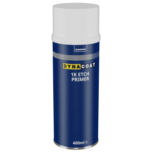 1K Etch Primer (aerosol) 1K Etch Primer (aerosol)