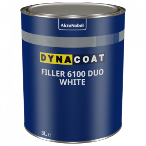 Filler 6100 DUO Filler 6100 DUO